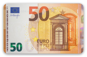 50 euro