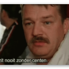 Nigdy bez kasy - naklejka na kartę