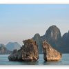 Zatoka Ha Long